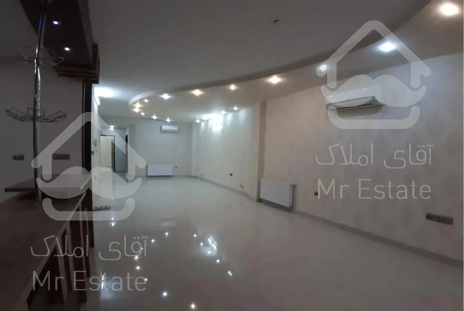 ۱۶۵ متر آپارتمان فول امکانات /دانشجو/