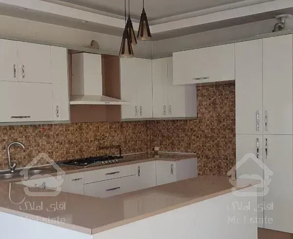 فرمانیه ، نارنجستان ۱۱۰متر دو خوابه