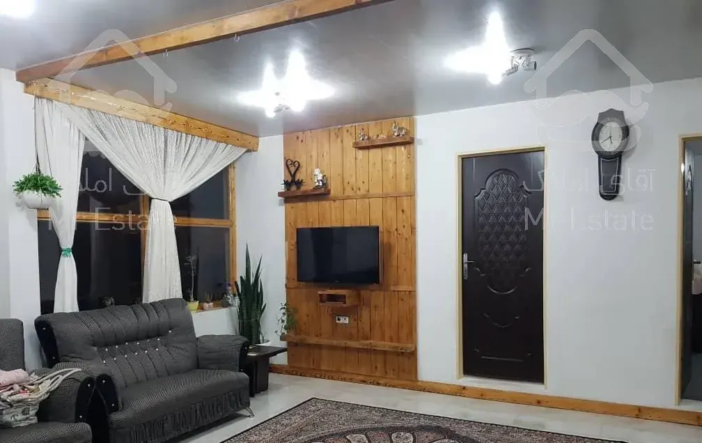 اجاره ویلایی طالب اباد ۸۵ متری