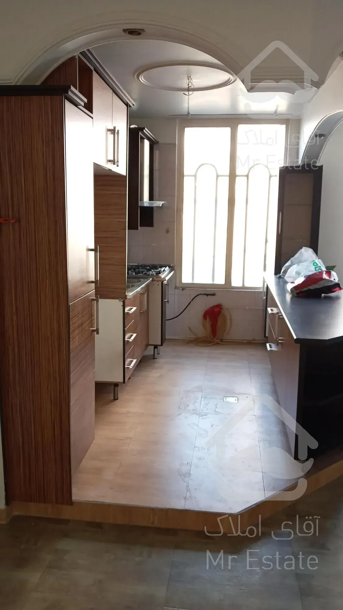 خرید آپارتمان ۶۳متری دوخوابه فردوس شرق