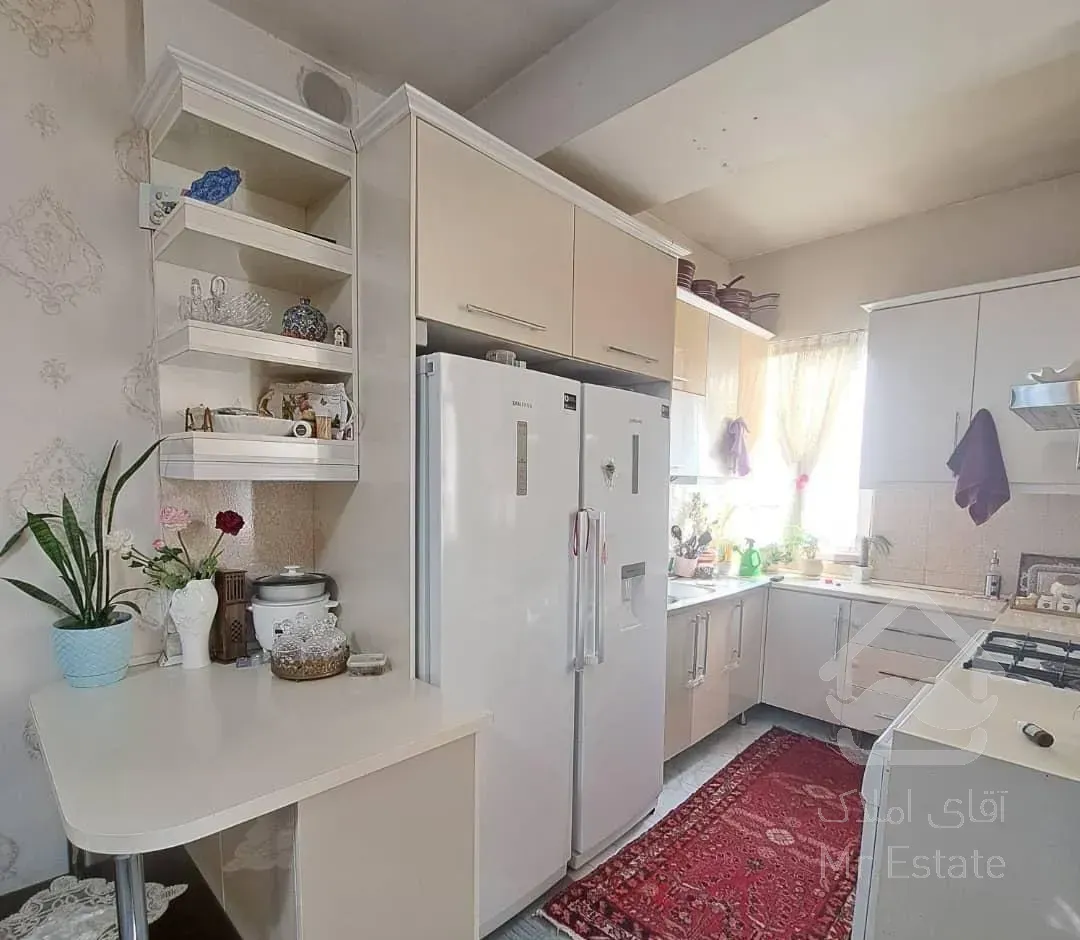 فروش آپارتمان ۷۹ متری/سندی/فول امکانات