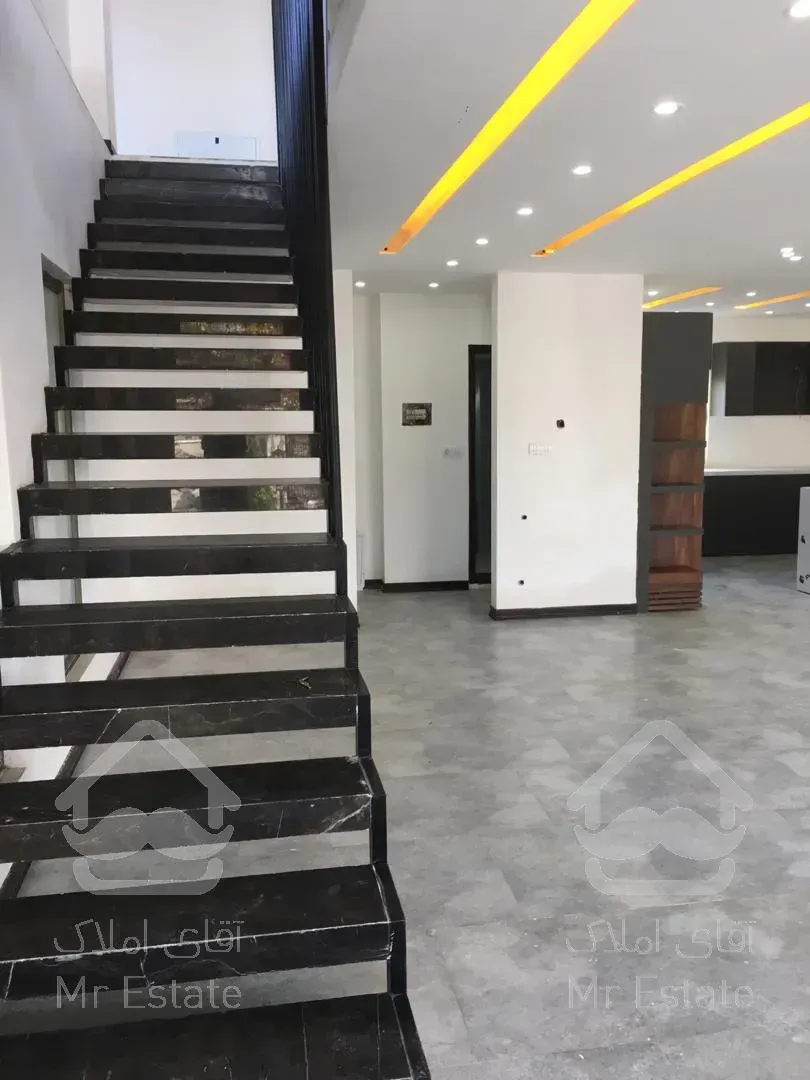 فروش ویلا ساحلی سرخرود