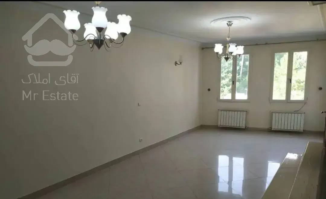 75 متر دو خواب اوین