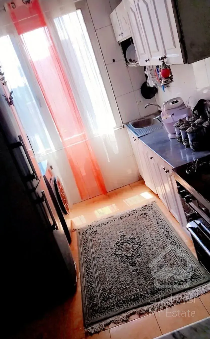 رهن آپارتمان ۶۳ متری ۱ خوابه در وصفنارد