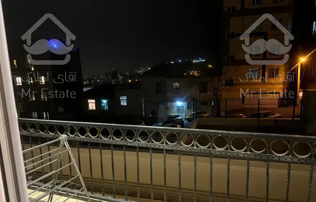 اپارتمان ۱۸۵ متر ، ۳ خواب ۱ مستر ، دربند