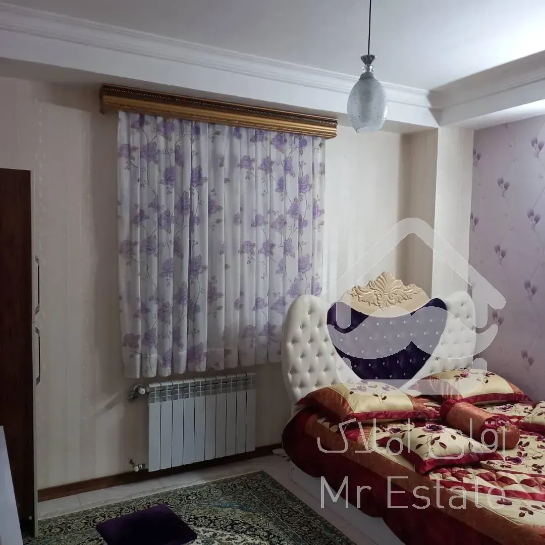 آپارتمان ۹۷متری