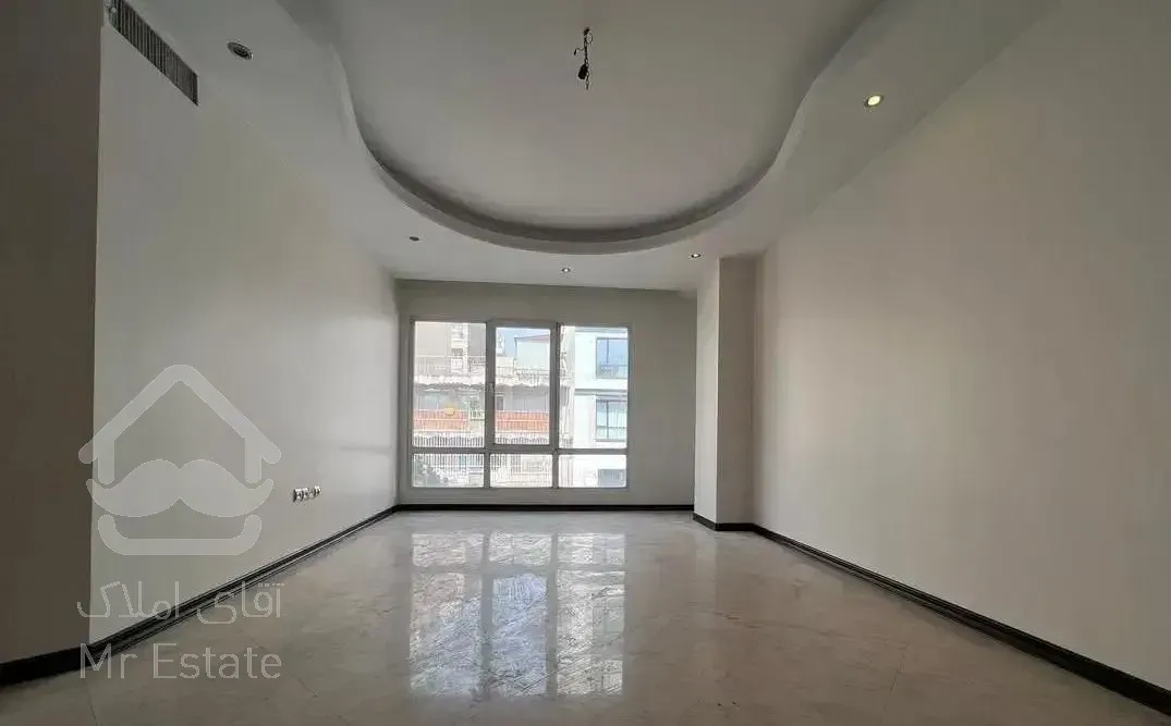 100متر ۲خواب/ فول امکانات/سمت پارک / تخلیه