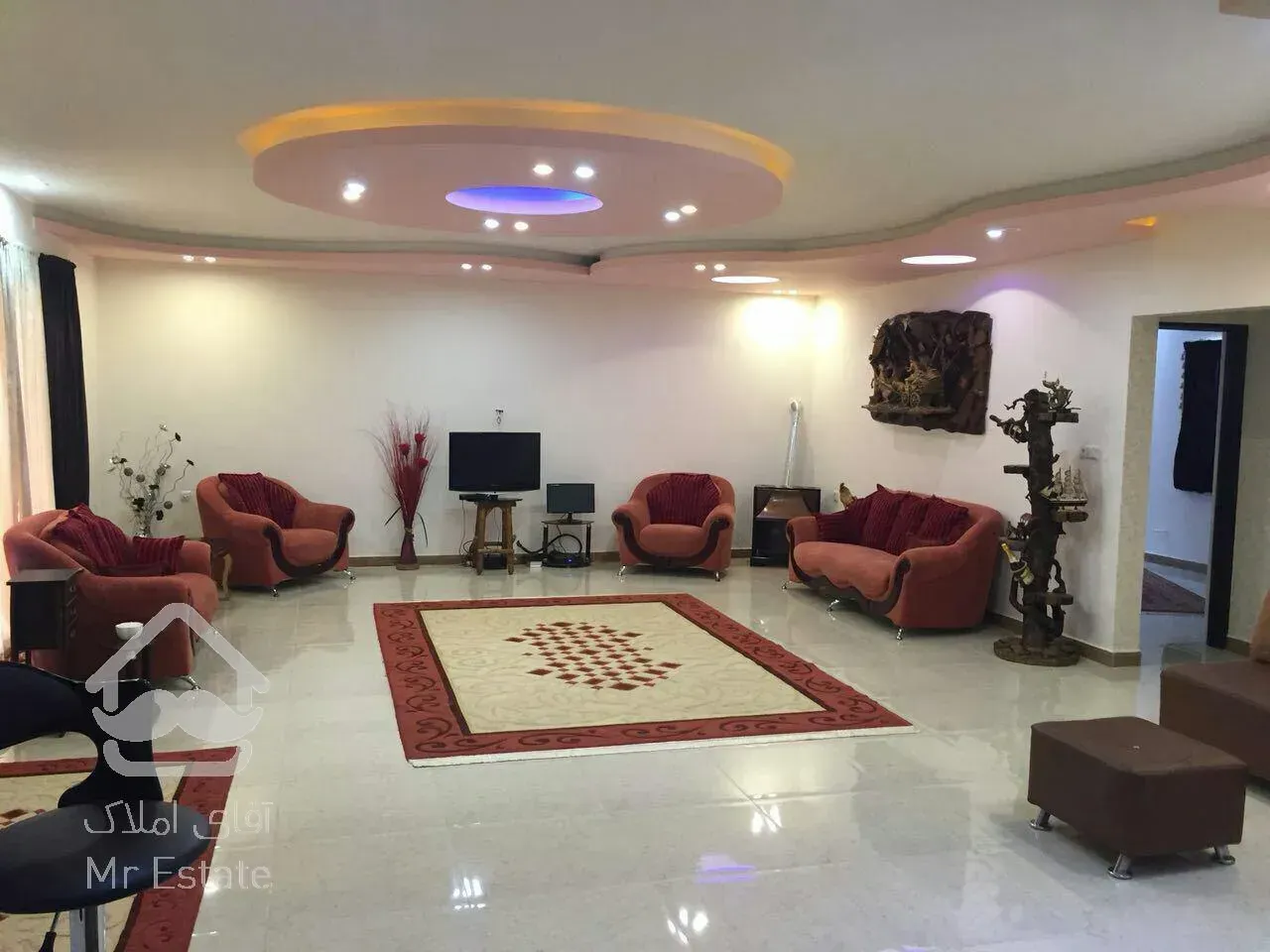 فروش ویلا بلوار دریا سرخرود