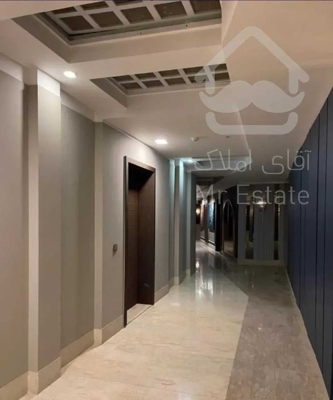 مرکز شهر دیددریا - ۶۸متر