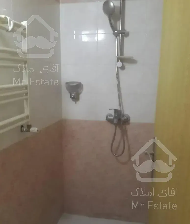 75 متر-شریعتی-بالاتر از مطهری