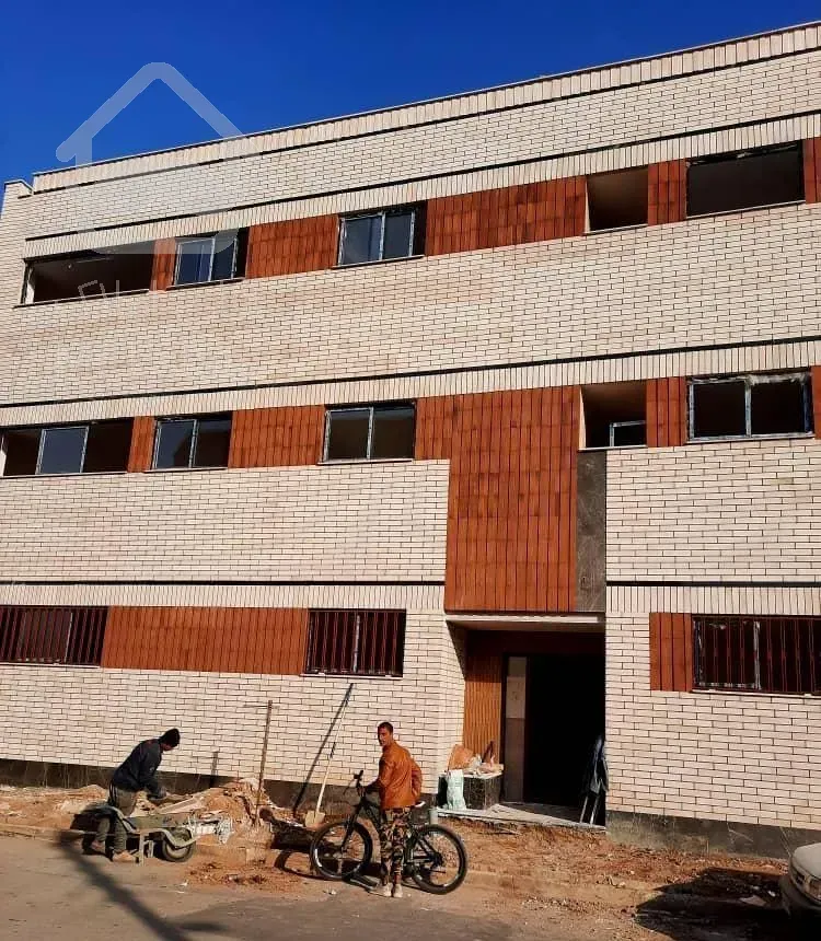 پیش فروش آپارتمان ۷۰ متری ۲ خوابه در بهارستان