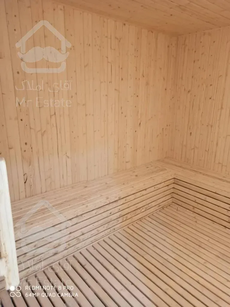 فروش ویلا نوشھر