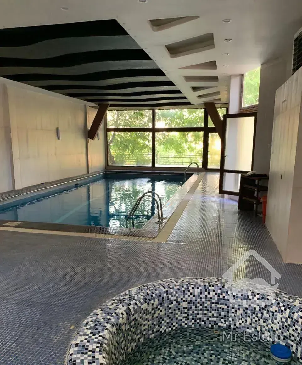 اجاره ویلا آب گرم ویوی کوه