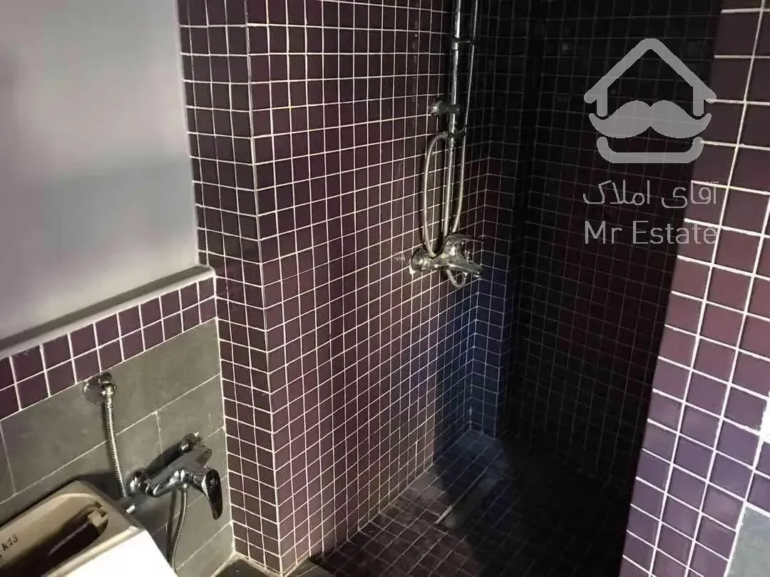 ملک کلنگی ۱۶۰متری نیاوران