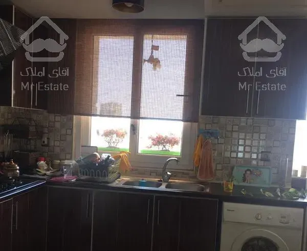 برج ۱۰۵ متری ۲ خواب طبقه ۷