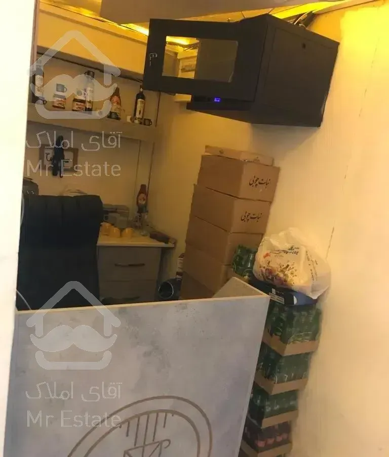 مغازه ۱۰۳ متر بر اصلی