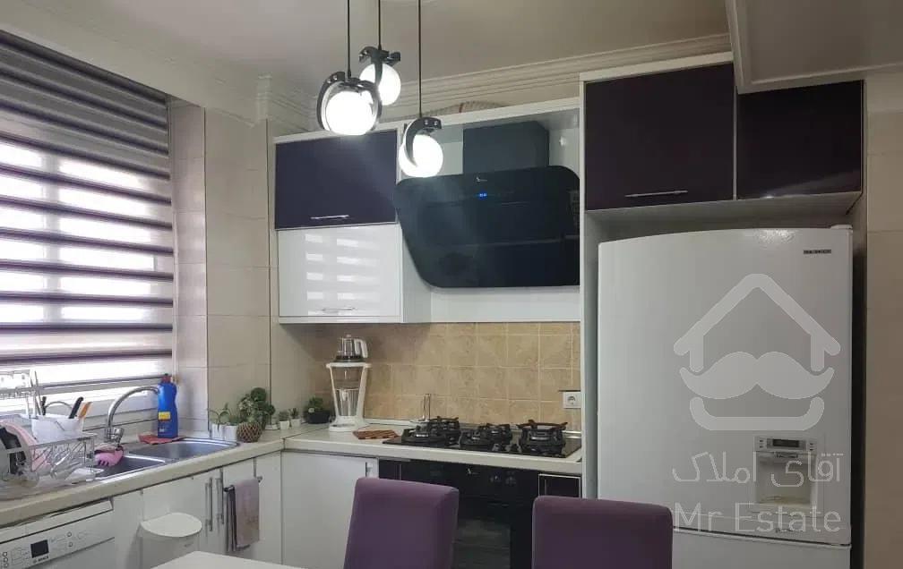 100متر/2خواب/فول/بیمه