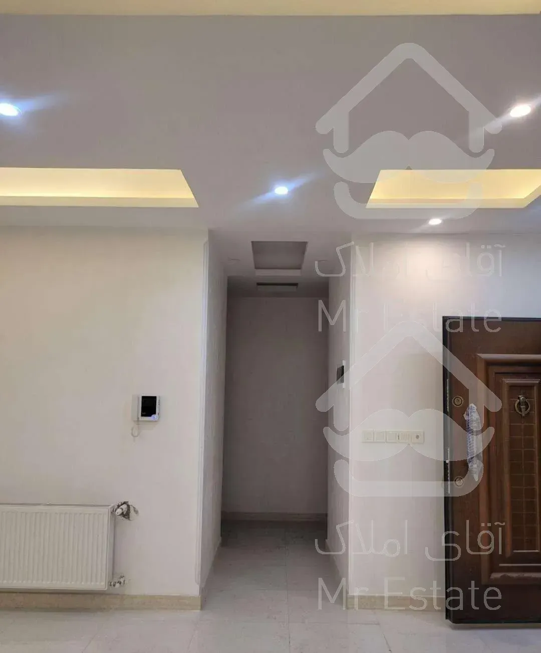 فروش واحد151 متری غرق در نور در فلکه گاز