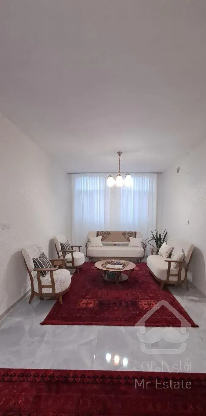 دانشسرا مبله  (۶۴متری)