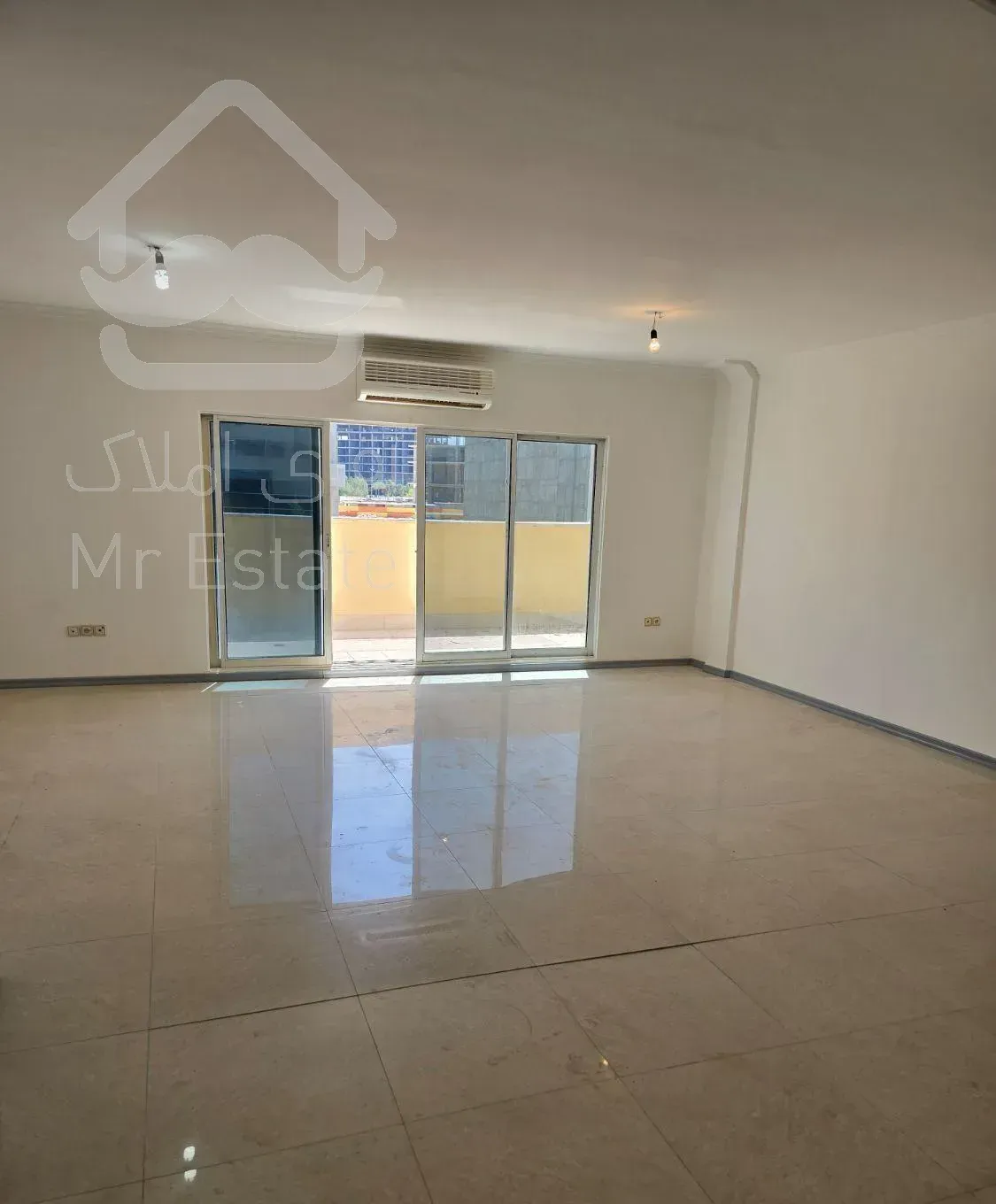 فروش آپارتمان ۱۱۵ متری ۲ خوابه مرکز شهر