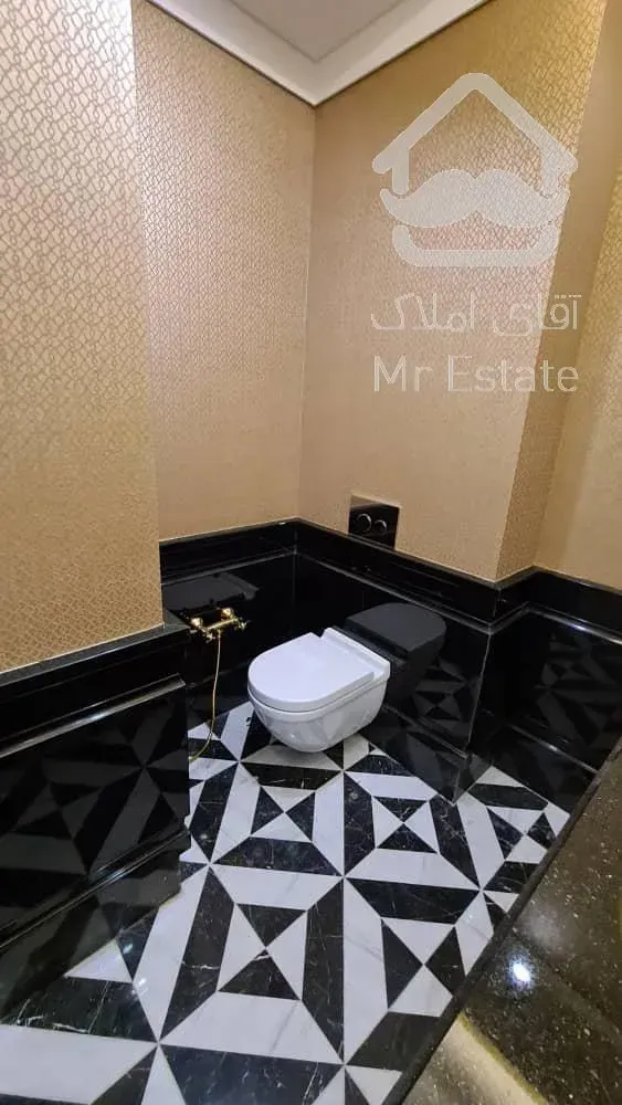 خرید ۳۴۰ متر ولنجک برج باغ