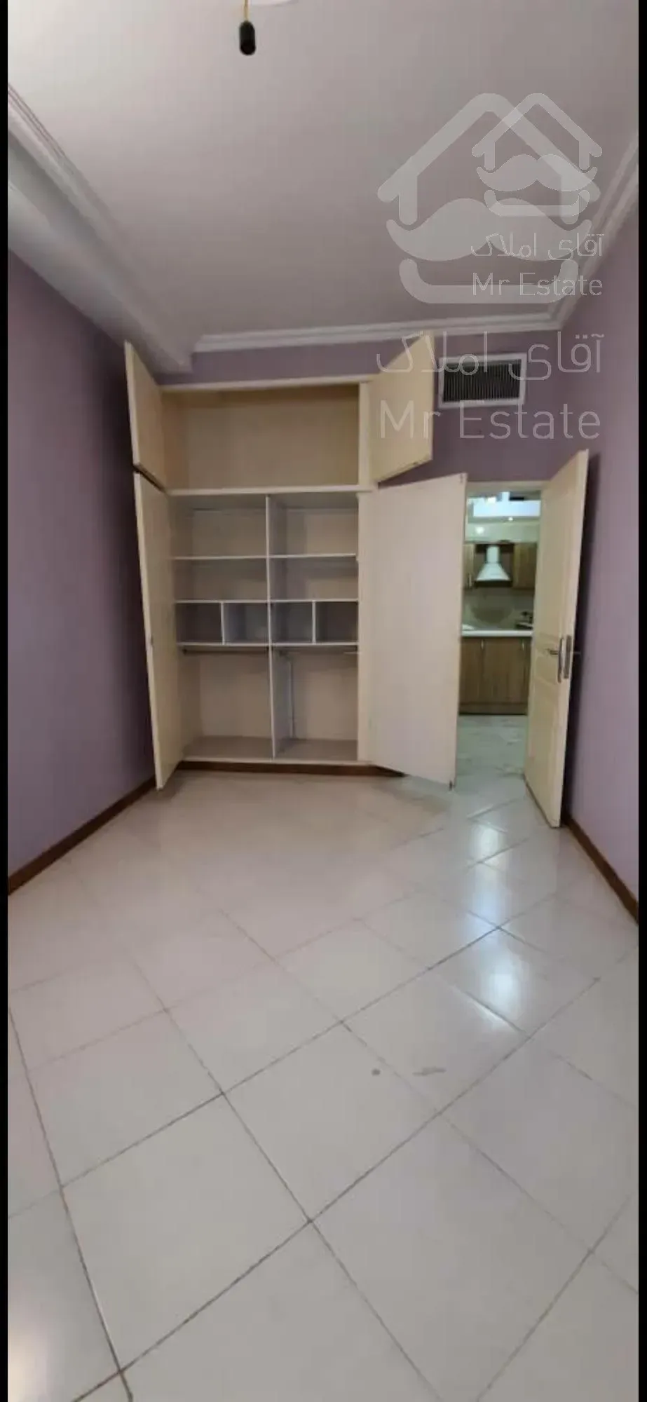 شهران خ دانش ۸۵ متر فول