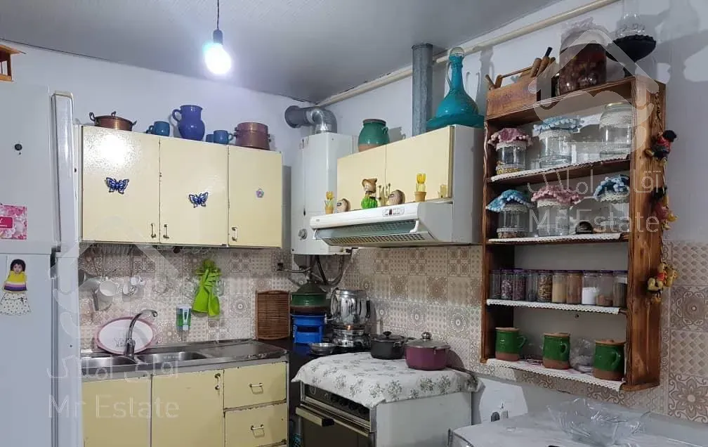 اجاره ویلایی طالب اباد ۸۵ متری