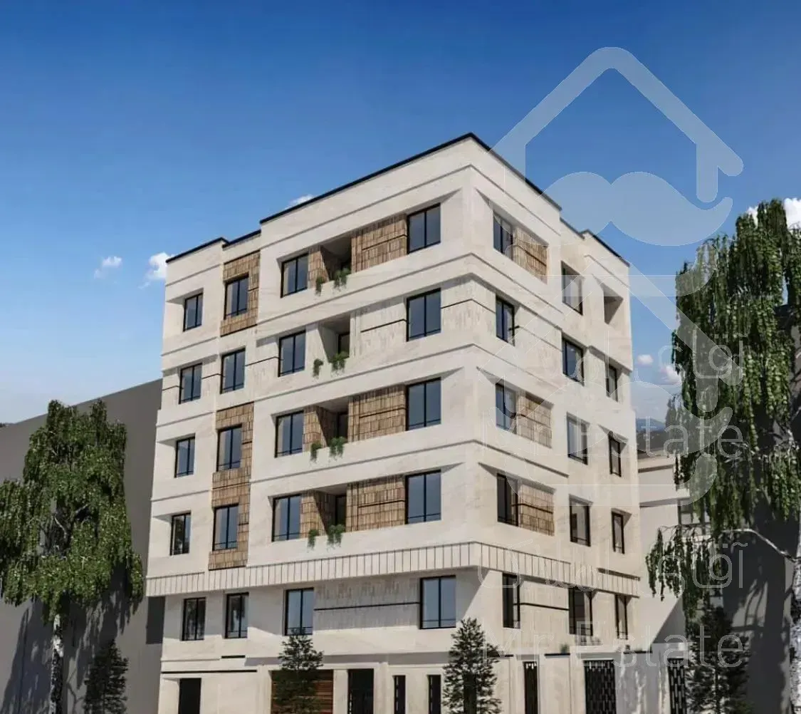 تهران نو - تک واحدی - ۳ خواب - اشراقی - قاسم اباد