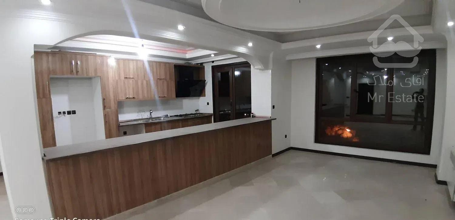 آپارتمان۱۱۲ نوسازشهران