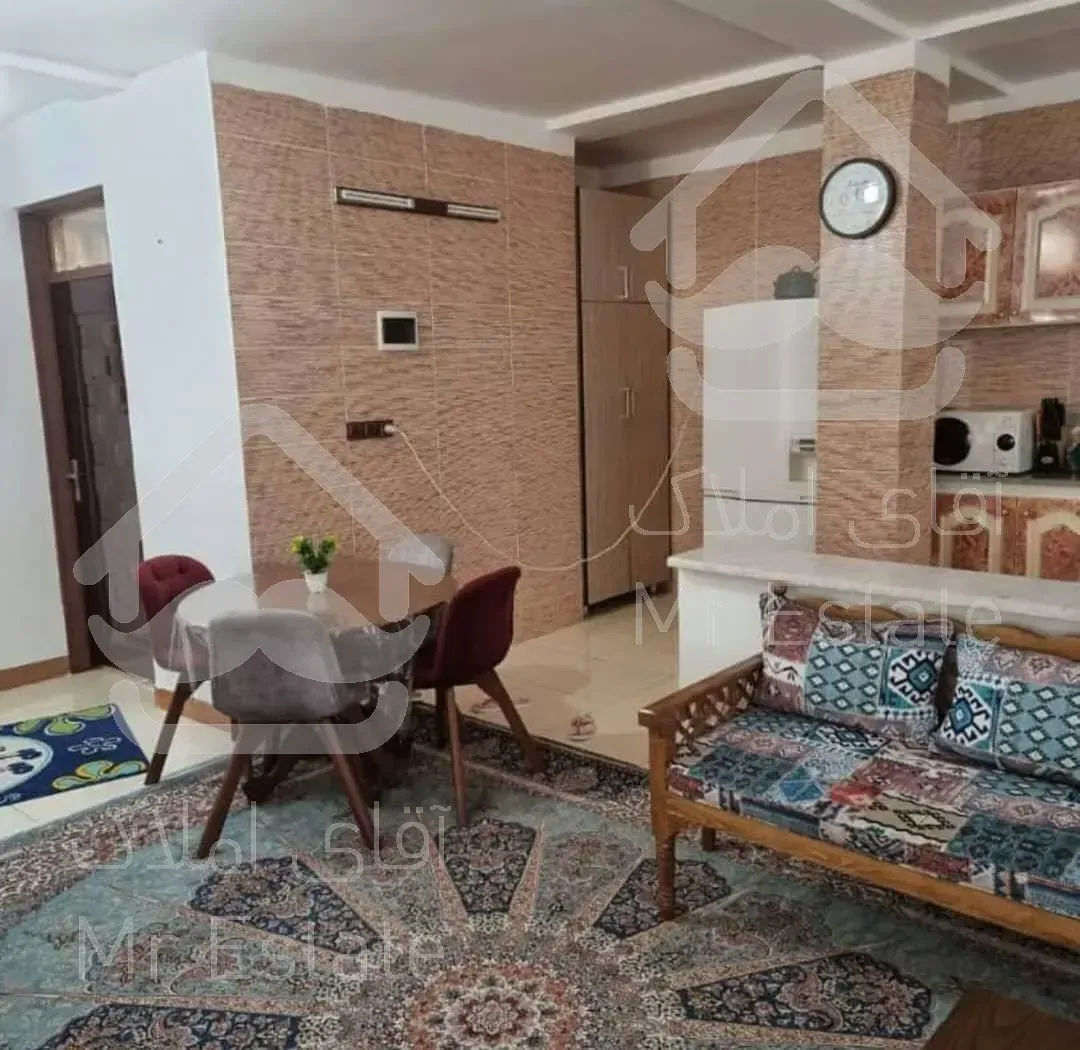 فروش ویلالوکس فول فرنیش ۳۵۰متری درمنطقه ویژه تجاری چاف و چمخاله