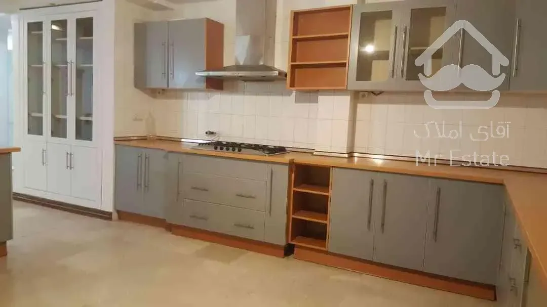 رهن و اجاره آپارتمان ۱۹۵ متری نیاوران