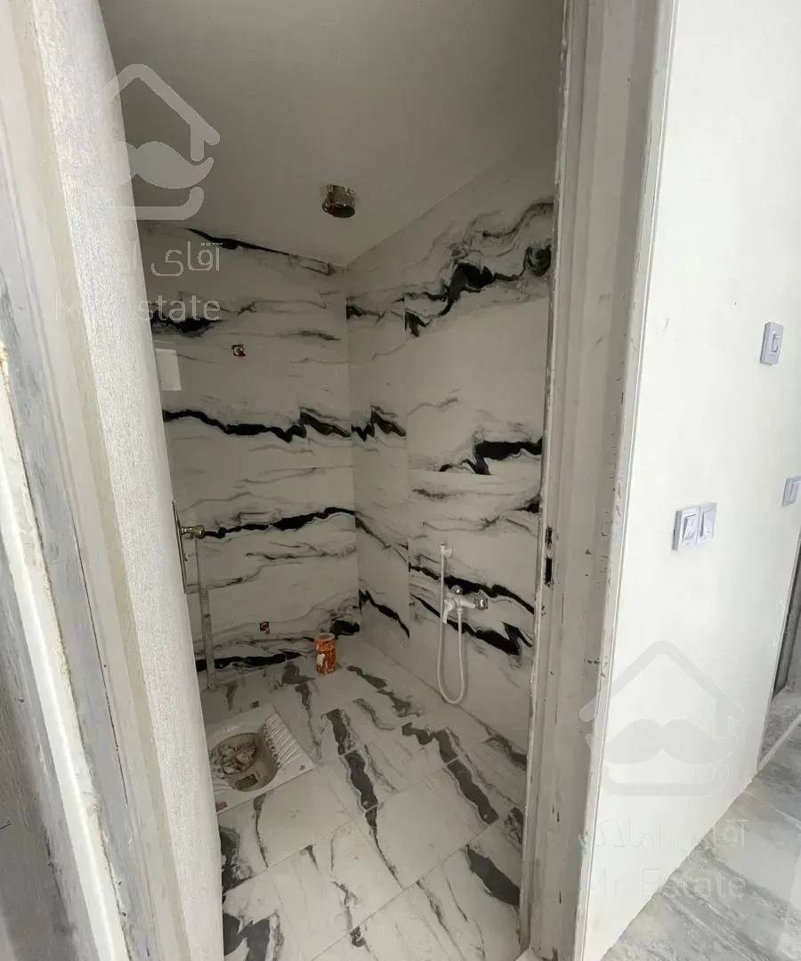 ۸۰ متر نوساز و کلید نخورده مهرشهر