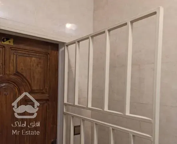 65متردوخوابه فول امکانات آیت الله کاشانی