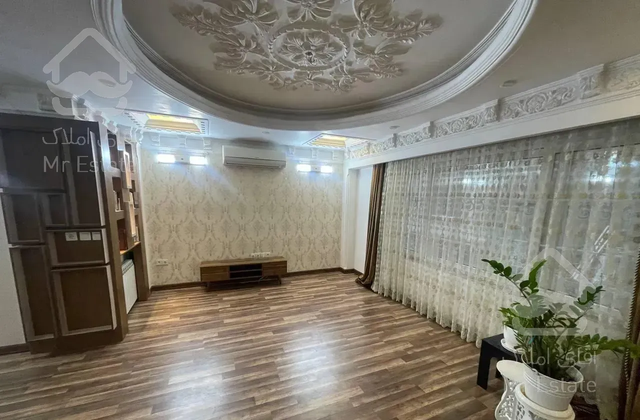 رهن واحد مستقل ۱۱۵ متری دوخوابه در خیابان رجایی