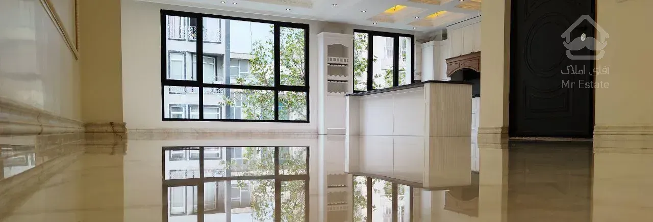 140 متر/نوساز / متریال فوق‌العاده