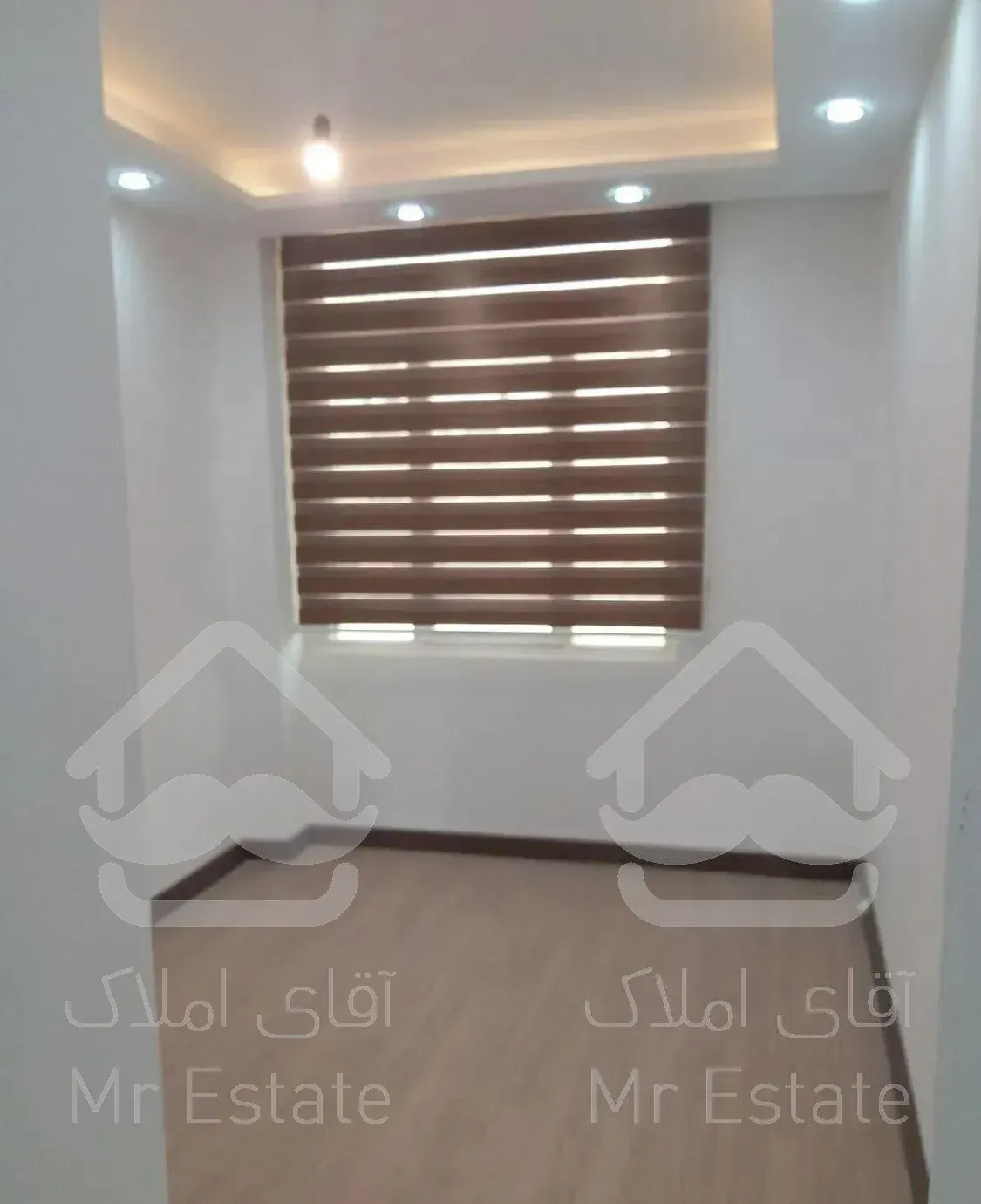 آپارتمان ۵۷ متر ۱ خوابه