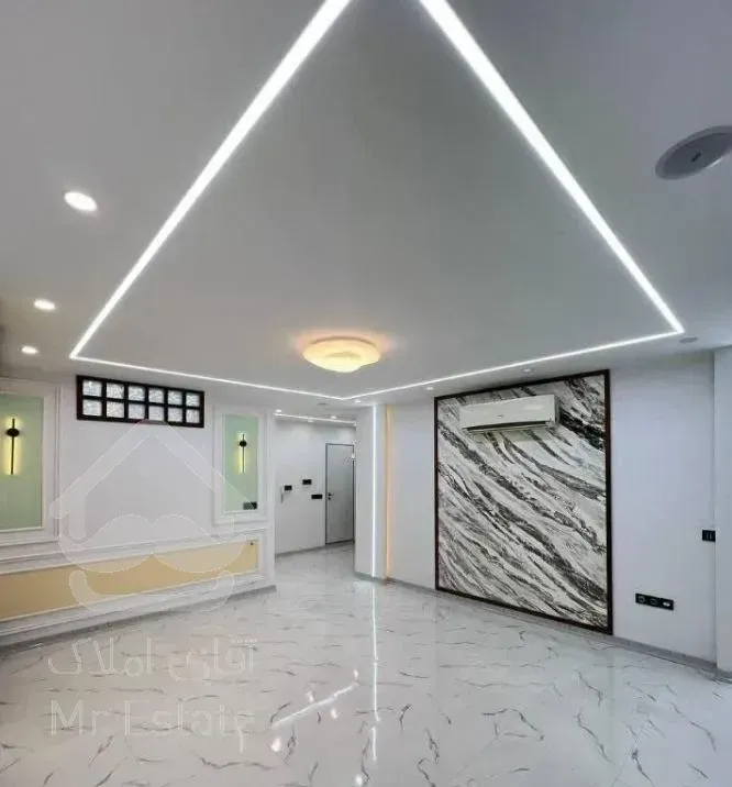 ۶۸متر/۲خواب /فول امکانات /مجیدیه، همایی