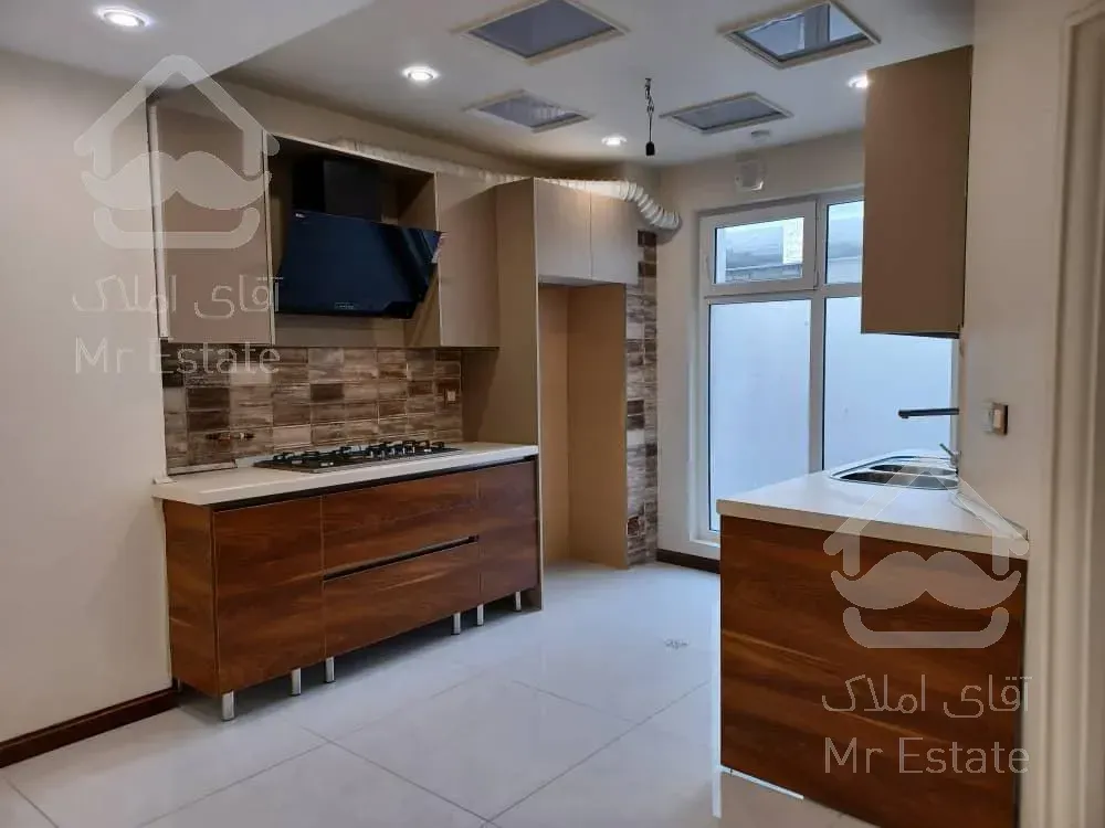 ٦٥متر/نوساز/امکانات کامل/یوسف آباد