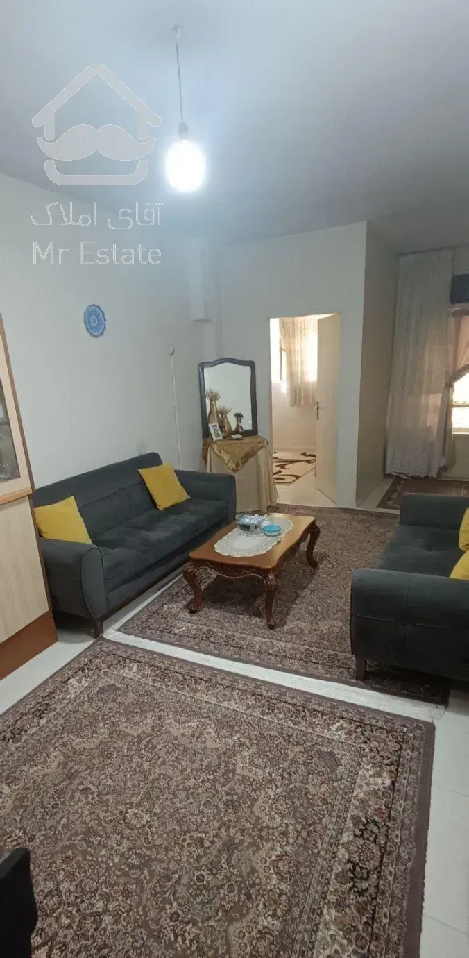 آپارتمان ۵۰ متری سند وام بانکی شاداباد