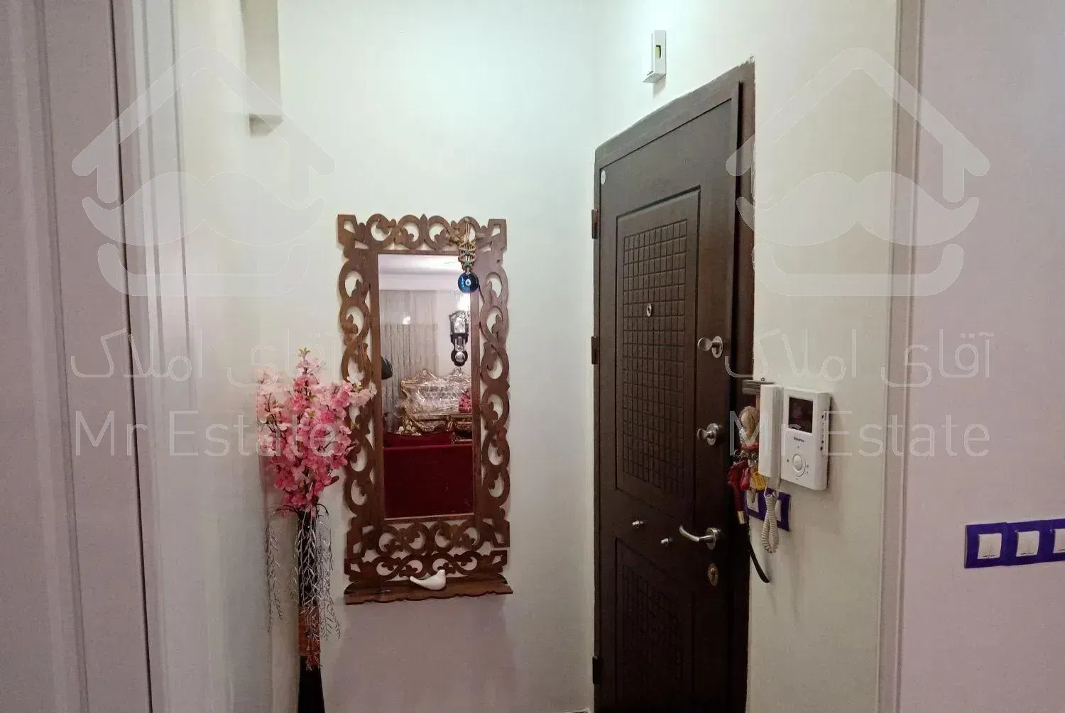 150 متر سه خواب  خوش نقشه بلوار بیژن