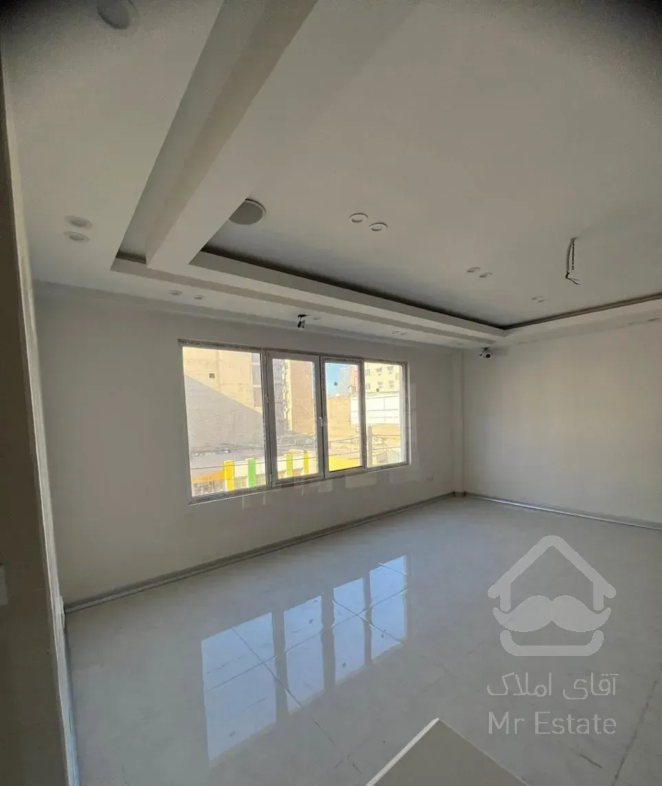 180m/تک واحدی/پارکینگ دو خودرو