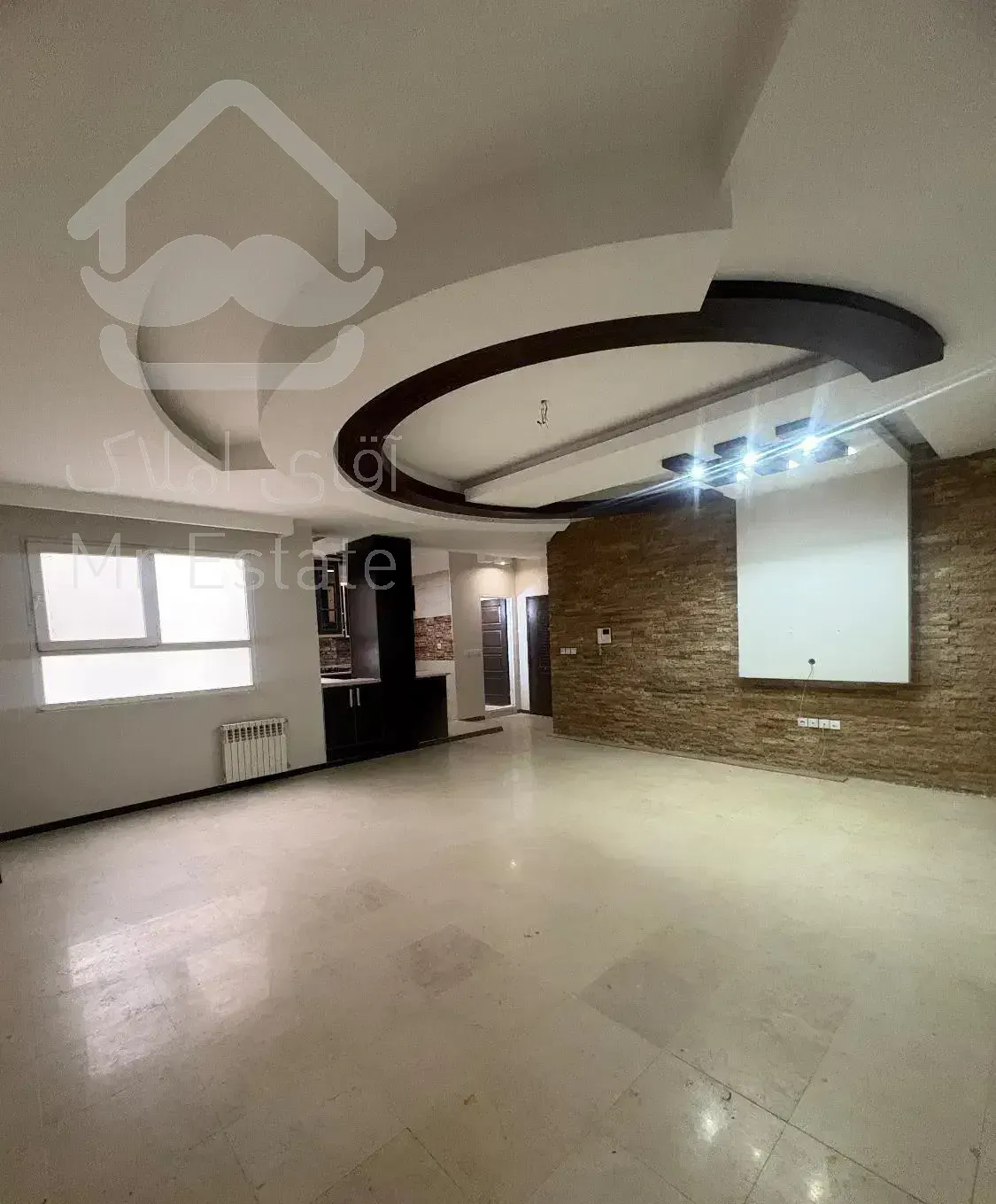 فردوس شرق وفا آذر۸۸متر فول/رویایی/۸ساله/تخلیه