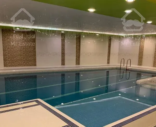 اقدسیه 212متر/طبقات بالا/فول مشاعات/سه پارکینگ