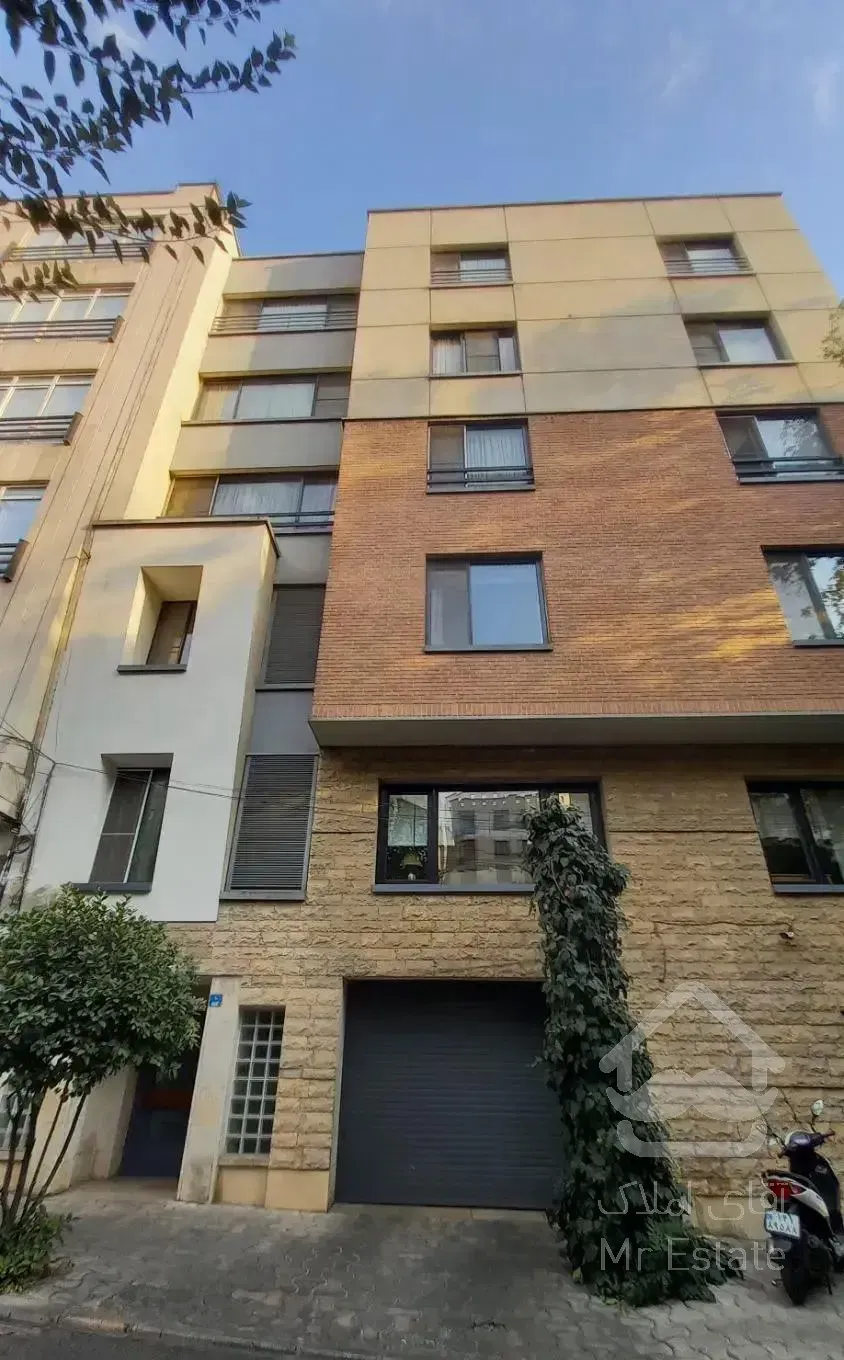 آپارتمان ۱۱۰متر دوخواب بهار جنوبی