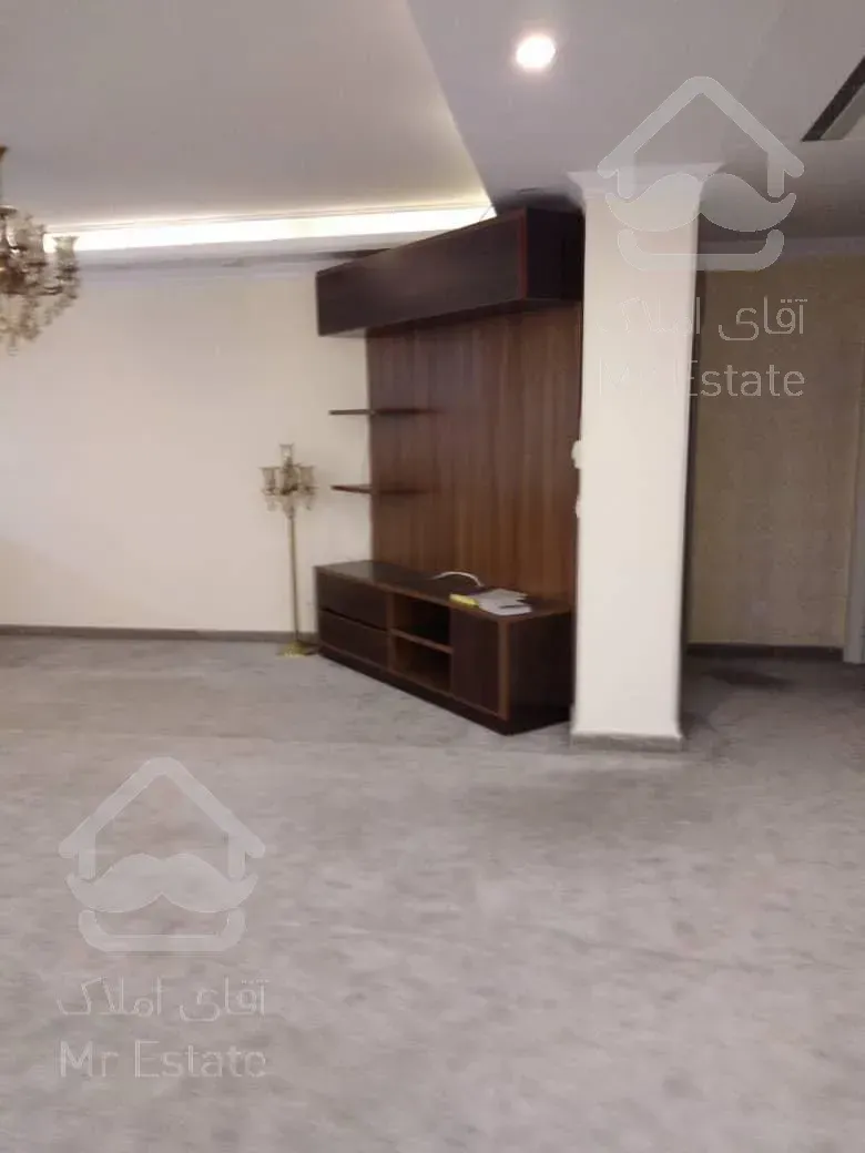 اجاره و رهن آپارتمان زعفرانیه 206  متر لوکس