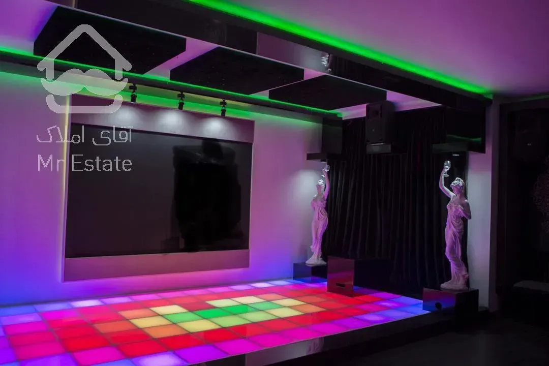 فروش آپارتمان زعفرانیه 180  متر اکازيون