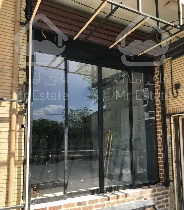 کرکره برقى،درب اتوماتیک،شیشه سکوریت