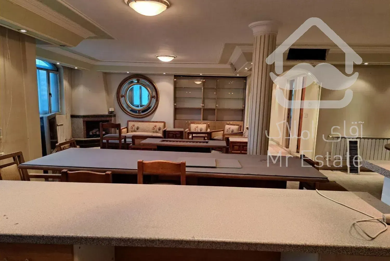 ۱۵۰متر ۳خواب کوی فراز(سرمایه گزاری)