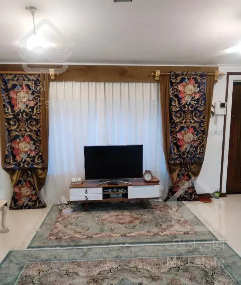 رهن کامل ویلای دوبلکس