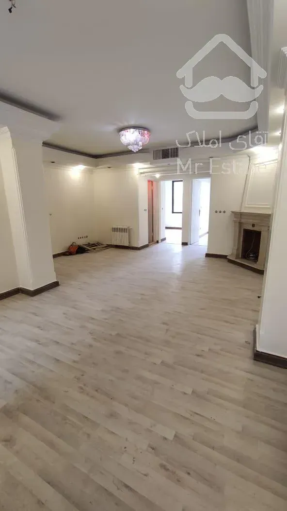 آپارتمان ۸۰ متری سعادت آباد